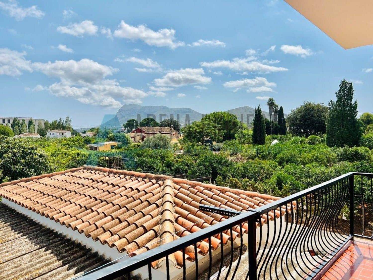 3 bedroom Villa for sale in Denia - € 510,000 (Ref: 8499007)