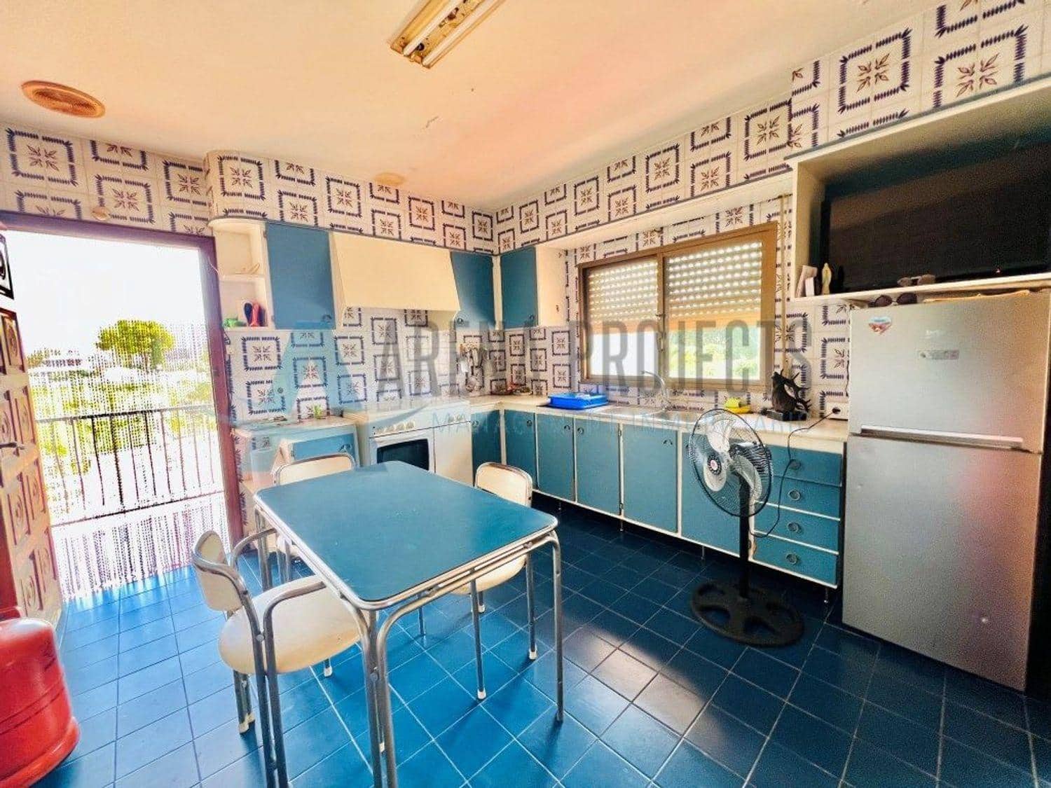 3 bedroom Villa for sale in Denia - € 510,000 (Ref: 8499007)