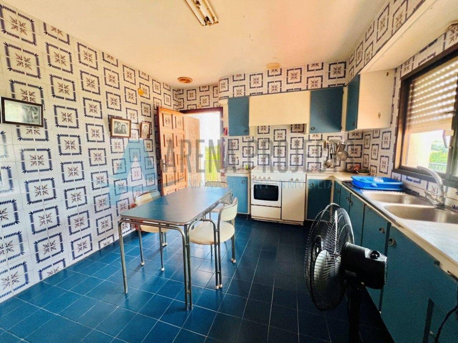 3 bedroom Villa for sale in Denia - € 510,000 (Ref: 8499007)