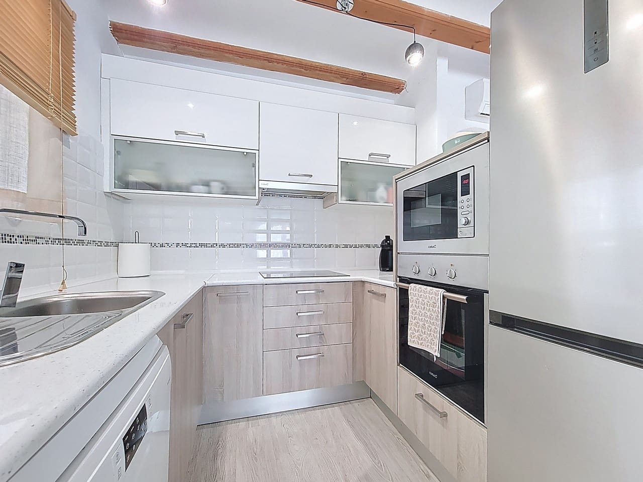 2 makuuhuone Huvila myytävänä paikassa Denia - 289 000 € (Ref: 8504761)