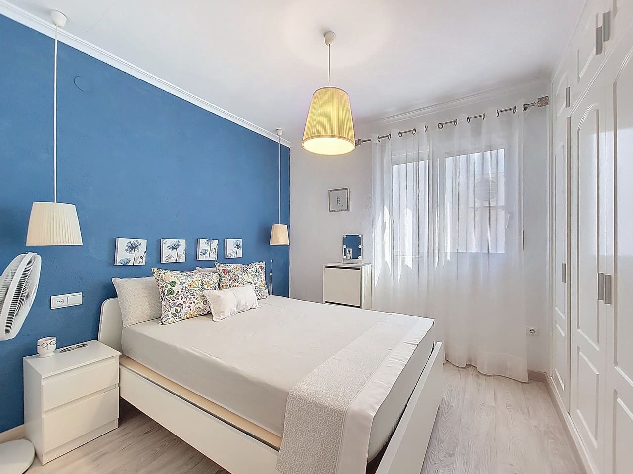 2 makuuhuone Huvila myytävänä paikassa Denia - 289 000 € (Ref: 8504761)