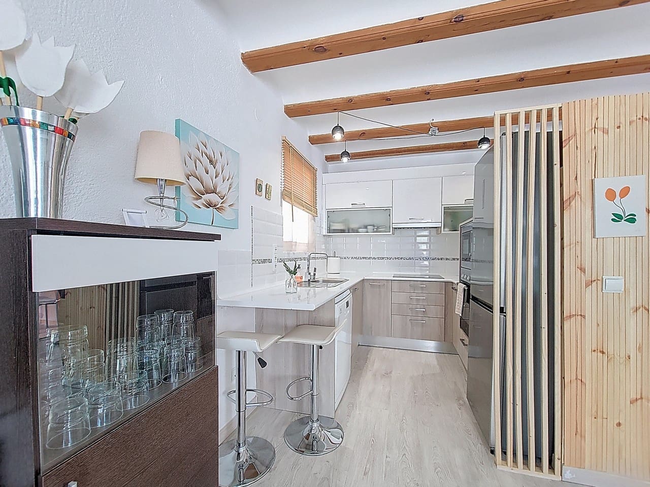 2 makuuhuone Huvila myytävänä paikassa Denia - 289 000 € (Ref: 8504761)