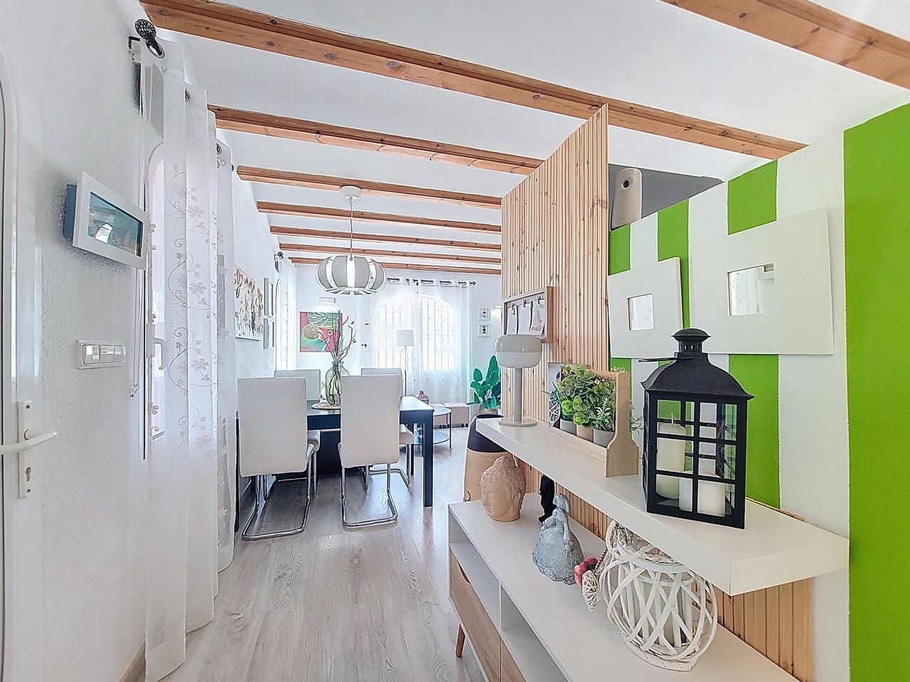 2 makuuhuone Huvila myytävänä paikassa Denia - 289 000 € (Ref: 8504761)