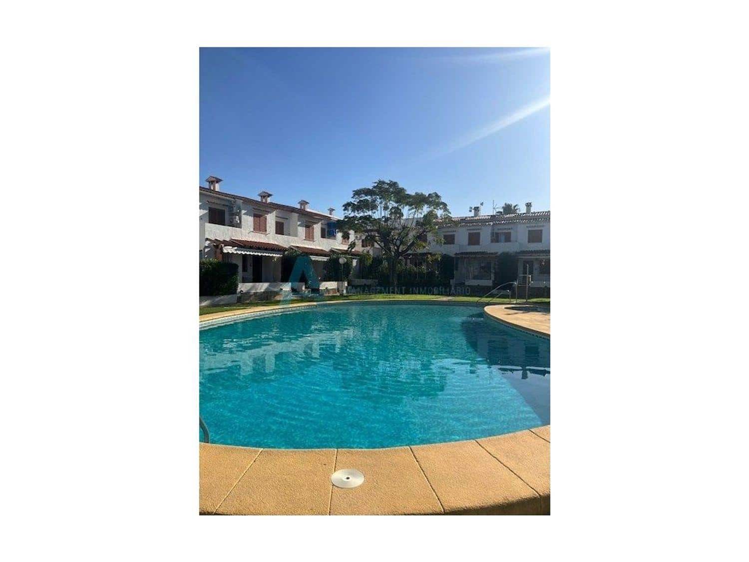 2 bedroom Terraced Villa for sale in Els Poblets - € 249,000 (Ref: 8664043)