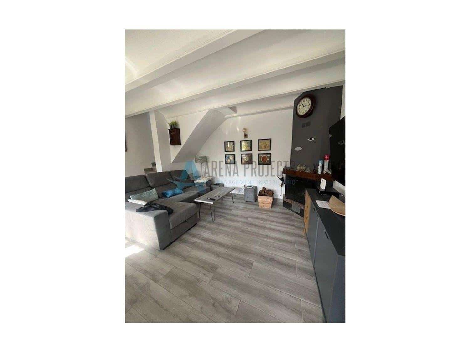 2 bedroom Terraced Villa for sale in Els Poblets - € 249,000 (Ref: 8664043)