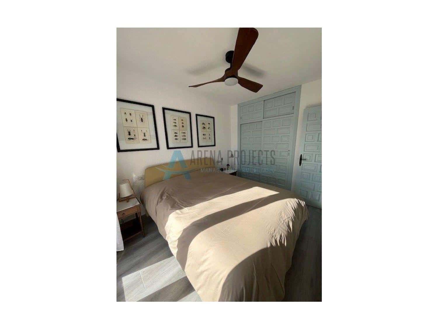 2 bedroom Terraced Villa for sale in Els Poblets - € 249,000 (Ref: 8664043)