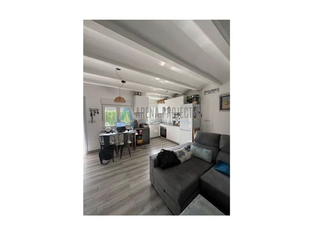 2 soveværelse Rækkehus til salg i Els Poblets - € 249.000 (Ref: 8664043)