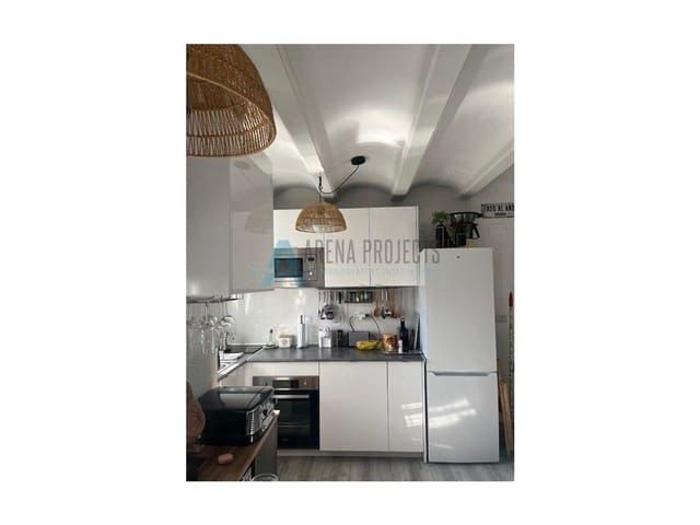 2 soveværelse Rækkehus til salg i Els Poblets - € 249.000 (Ref: 8664043)