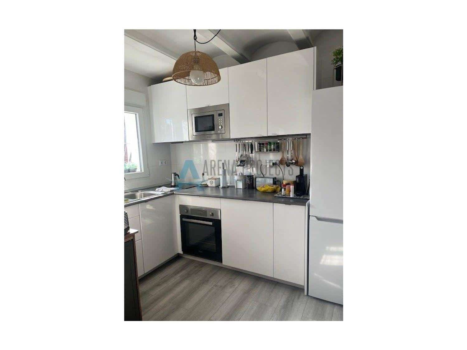 2 bedroom Terraced Villa for sale in Els Poblets - € 249,000 (Ref: 8664043)