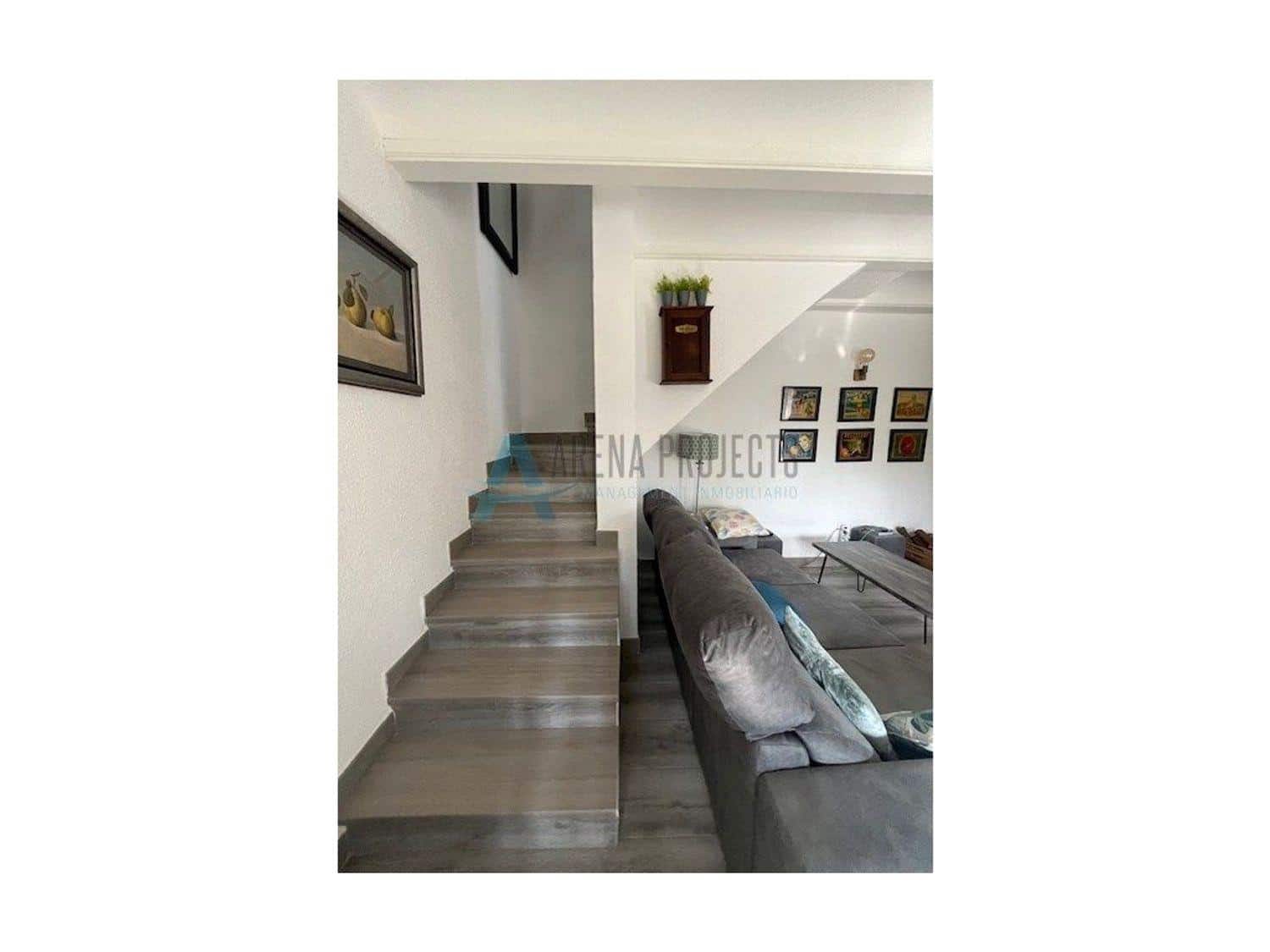 2 bedroom Terraced Villa for sale in Els Poblets - € 249,000 (Ref: 8664043)