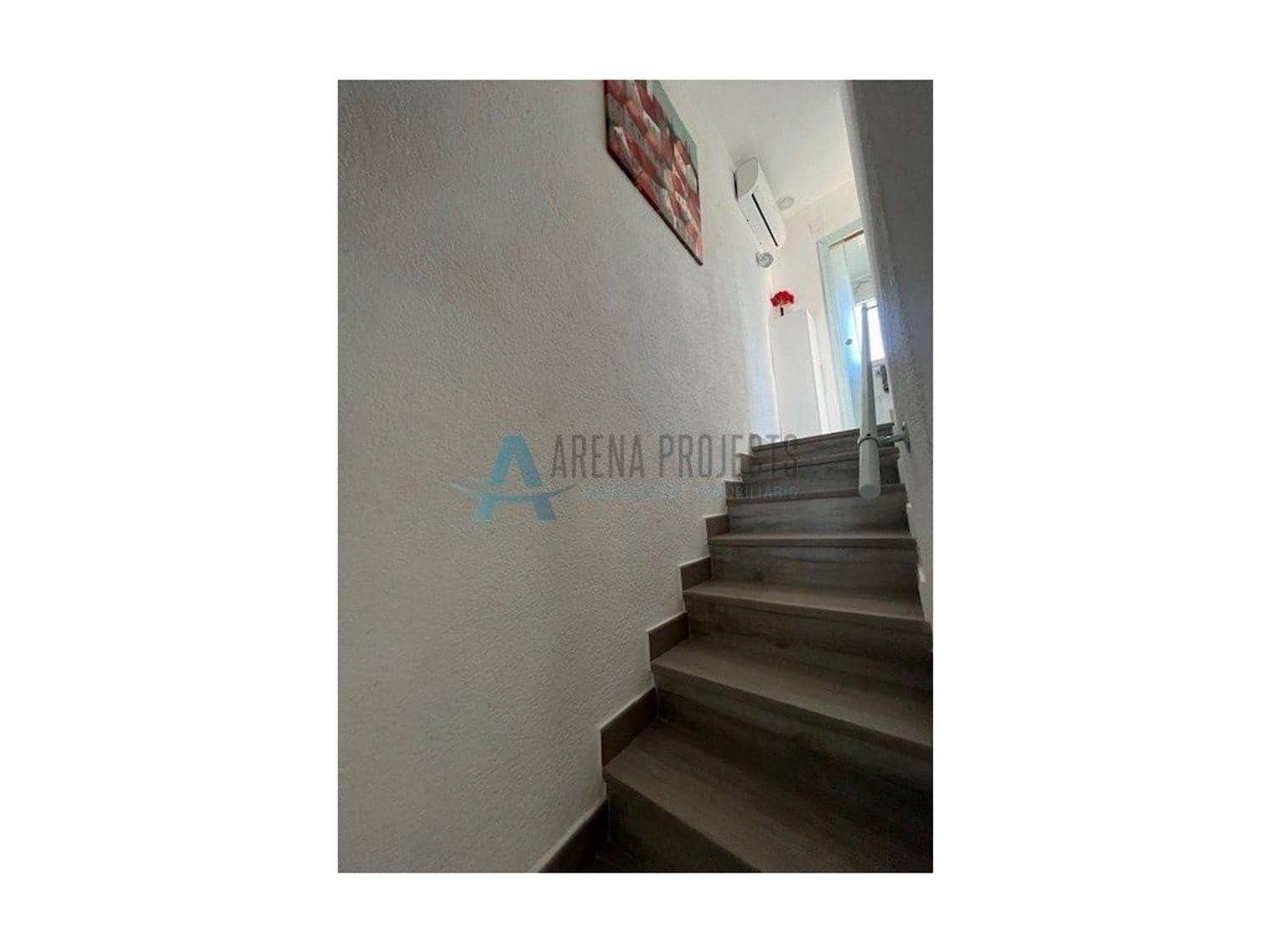 2 bedroom Terraced Villa for sale in Els Poblets - € 249,000 (Ref: 8664043)