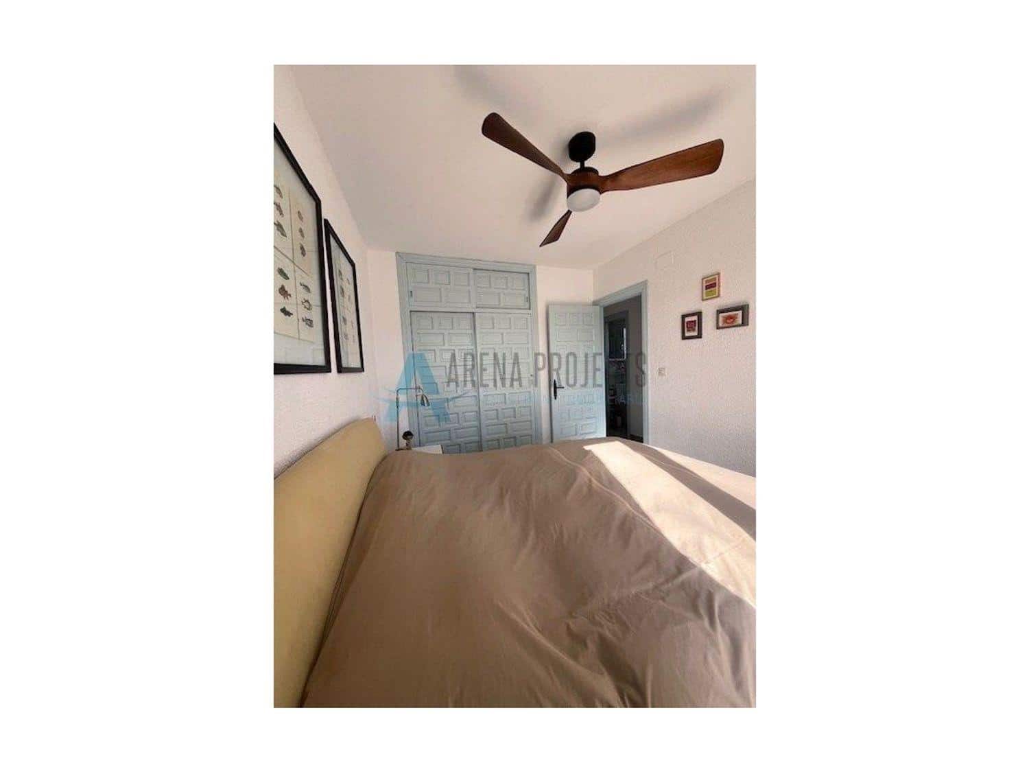 2 bedroom Terraced Villa for sale in Els Poblets - € 249,000 (Ref: 8664043)