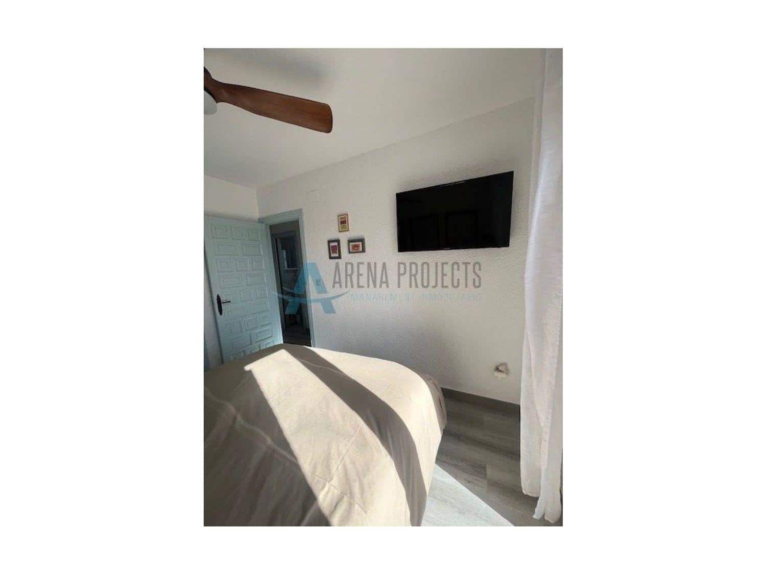 2 bedroom Terraced Villa for sale in Els Poblets - € 249,000 (Ref: 8664043)