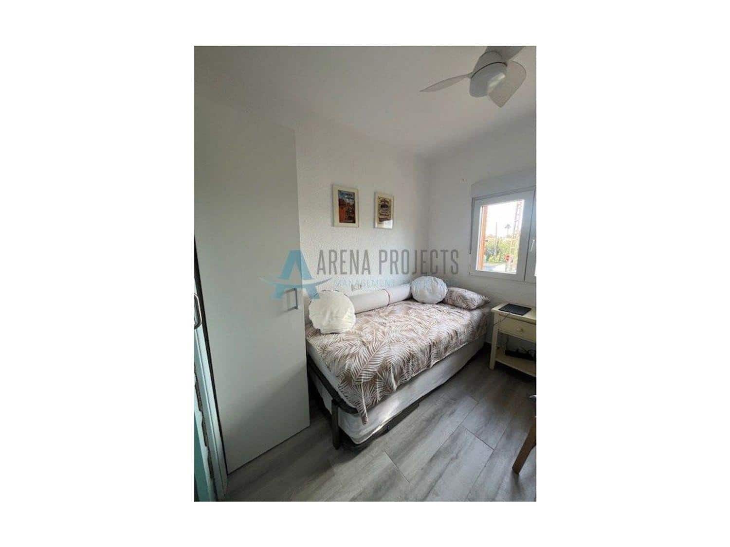 2 bedroom Terraced Villa for sale in Els Poblets - € 249,000 (Ref: 8664043)