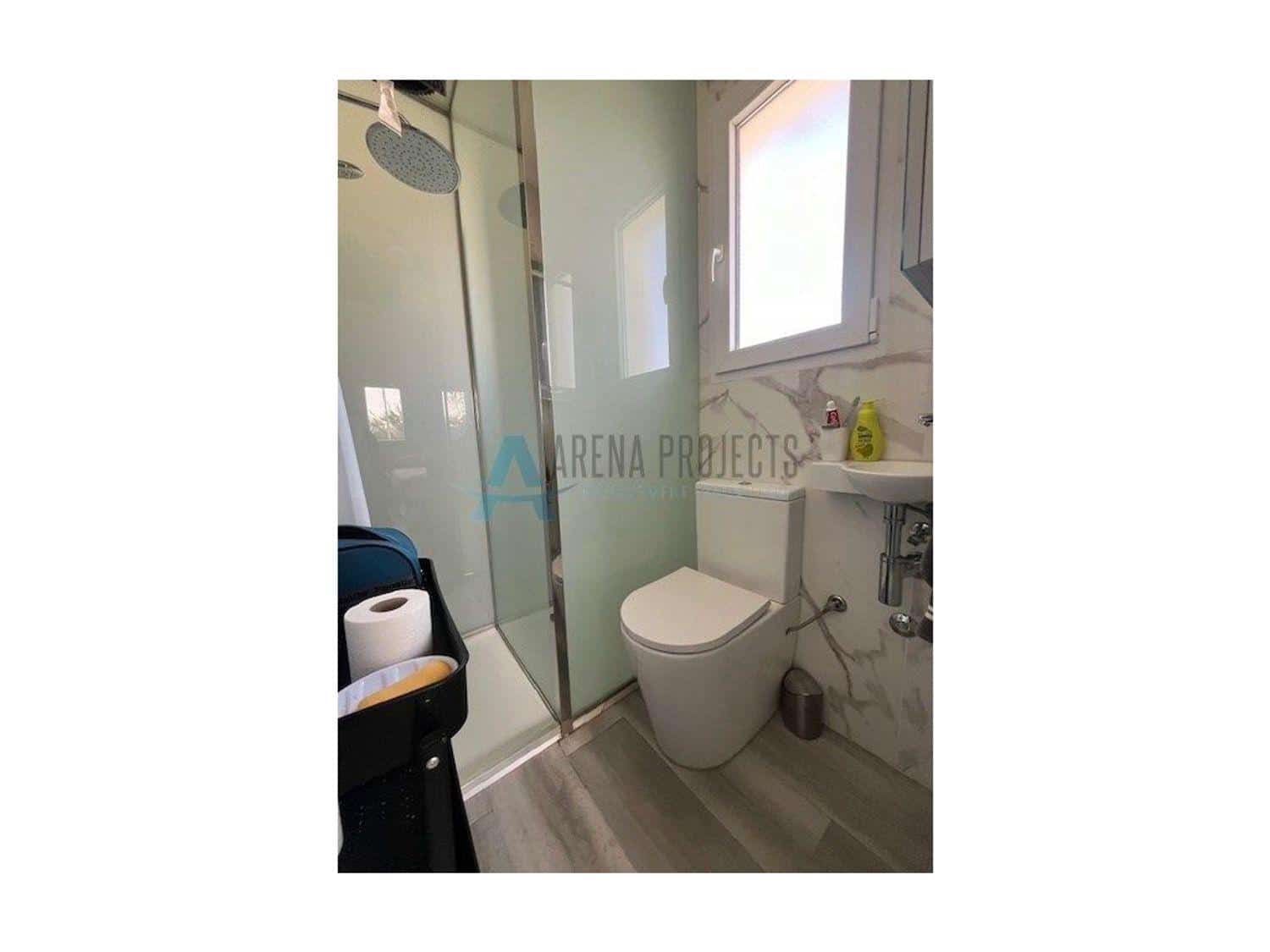 2 bedroom Terraced Villa for sale in Els Poblets - € 249,000 (Ref: 8664043)