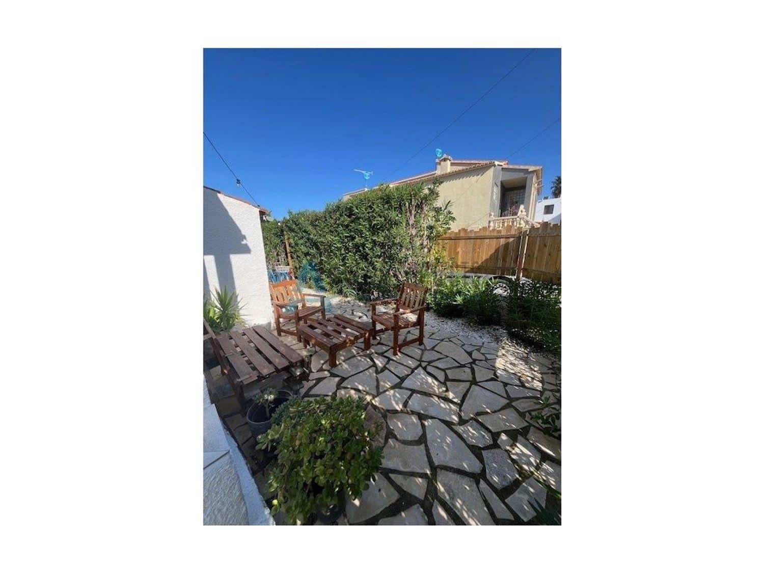 2 bedroom Terraced Villa for sale in Els Poblets - € 249,000 (Ref: 8664043)