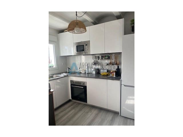 2 soveværelse Rækkehus til salg i Els Poblets - € 249.000 (Ref: 8664043)