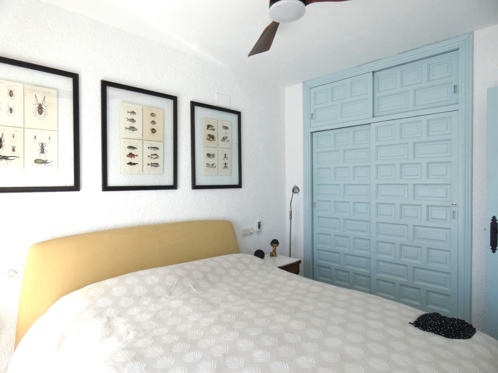 2 soverom Rekkehus til salgs i Els Poblets med svømmebasseng - € 249 000 (Ref: 8664043)