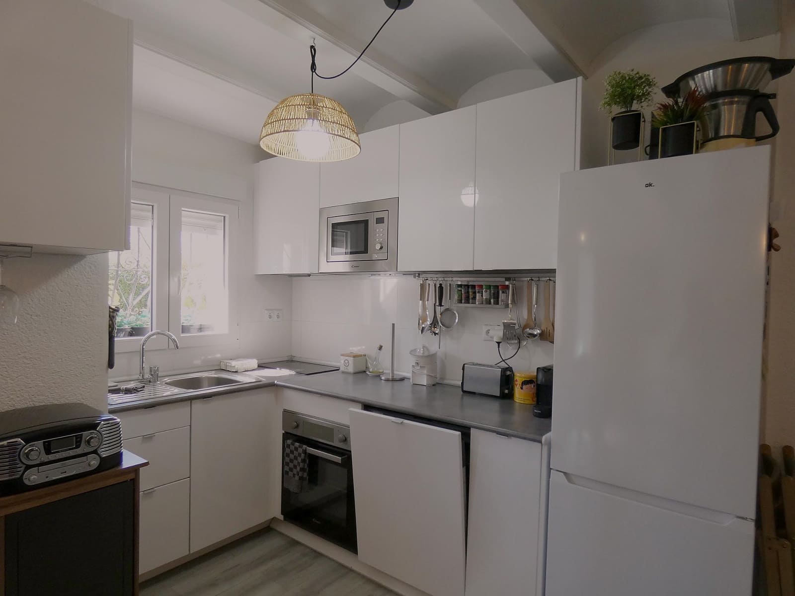 2 soverom Rekkehus til salgs i Els Poblets med svømmebasseng - € 249 000 (Ref: 8664043)