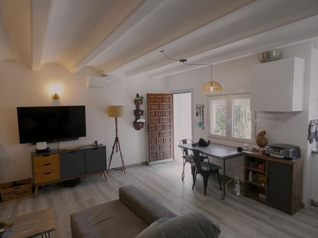 2 soverom Rekkehus til salgs i Els Poblets med svømmebasseng - € 249 000 (Ref: 8664043)