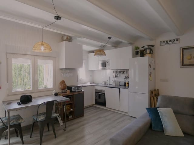 2 soverom Rekkehus til salgs i Els Poblets med svømmebasseng - € 249 000 (Ref: 8664043)