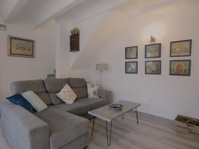 2 soverom Rekkehus til salgs i Els Poblets med svømmebasseng - € 249 000 (Ref: 8664043)