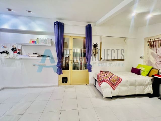 3 soveværelse Lejlighed til salg i Saladar, Dénia - € 220.000 (Ref: 8715718)