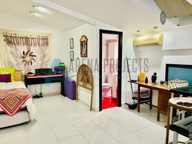 3 soveværelse Lejlighed til salg i Saladar, Dénia - € 220.000 (Ref: 8715718)