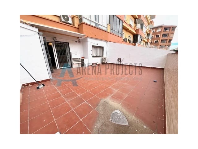 3 soveværelse Lejlighed til salg i Saladar, Dénia - € 199.000 (Ref: 8776454)