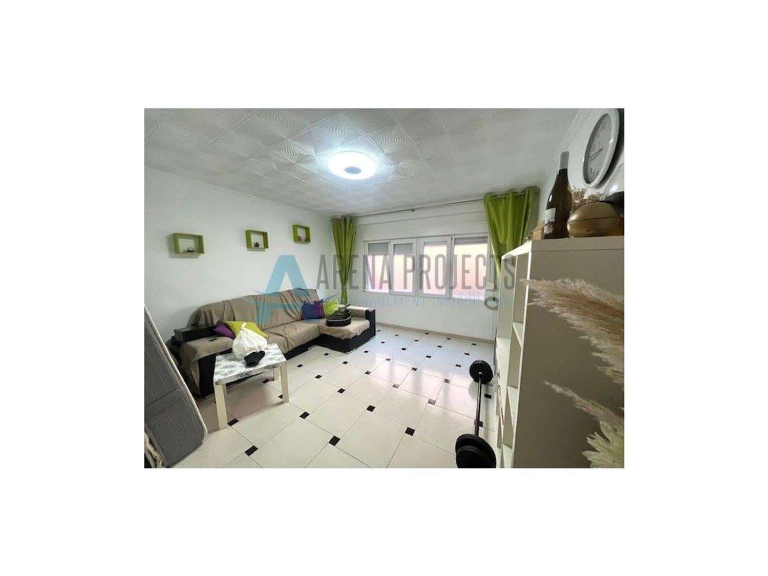3 Zimmer Wohnung zu verkaufen in Denia - 186.000 € (Ref: 8778807)
