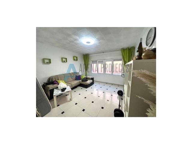 3 Zimmer Wohnung zu verkaufen in Centro Urbano, Dénia - 186.000 € (Ref: 8778807)