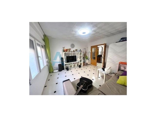 3 Zimmer Wohnung zu verkaufen in Centro Urbano, Dénia - 186.000 € (Ref: 8778807)