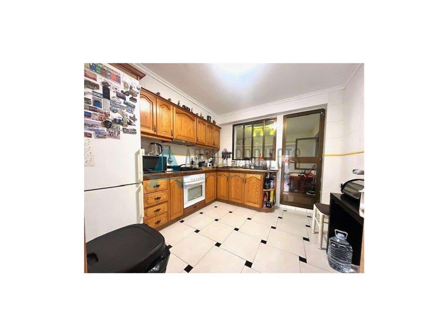 3 Zimmer Wohnung zu verkaufen in Denia - 186.000 € (Ref: 8778807)