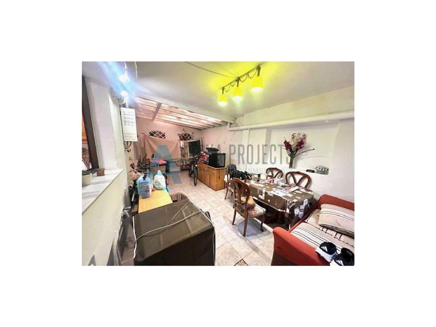 3 Zimmer Wohnung zu verkaufen in Denia - 186.000 € (Ref: 8778807)