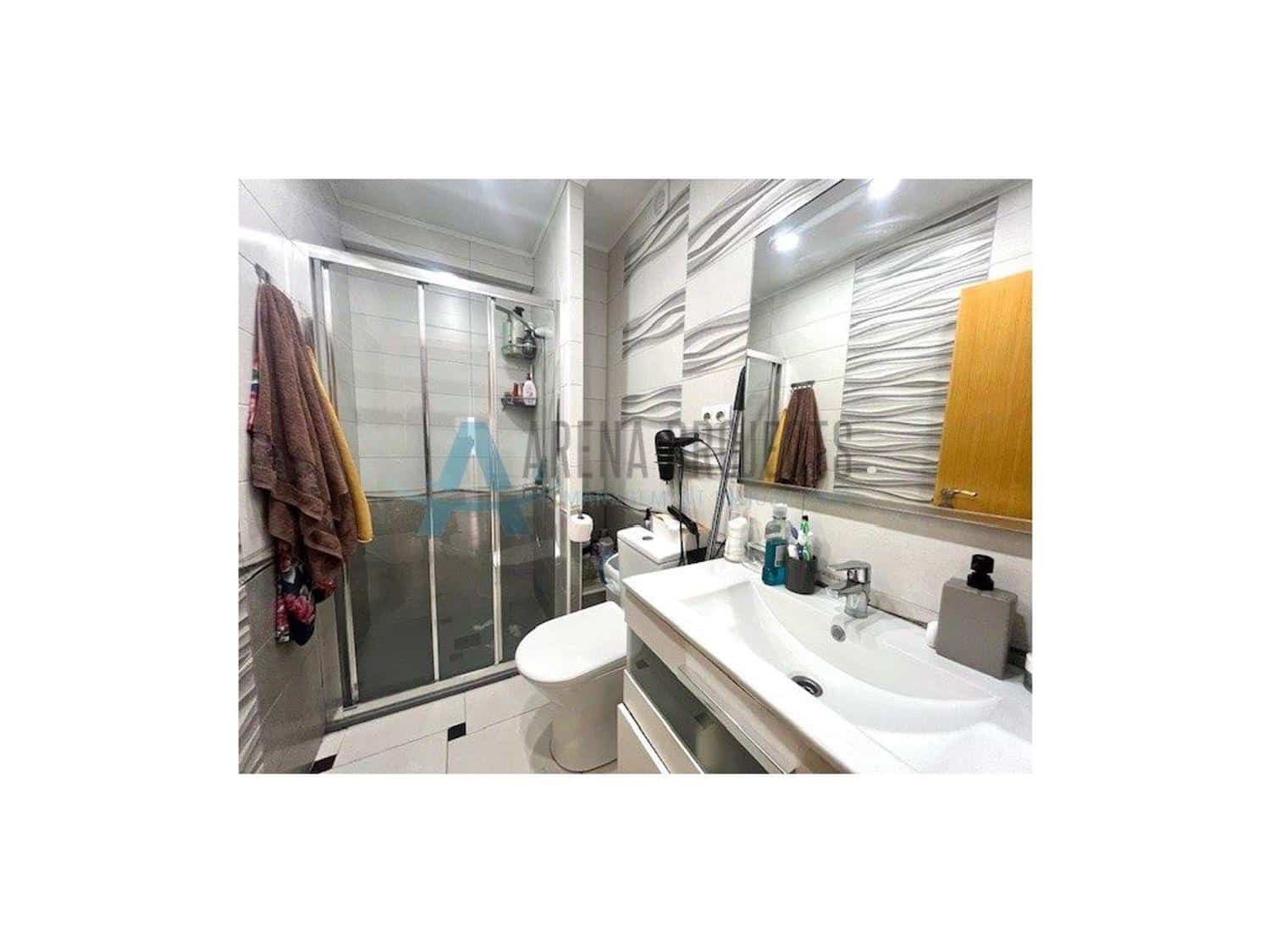 3 Zimmer Wohnung zu verkaufen in Denia - 186.000 € (Ref: 8778807)