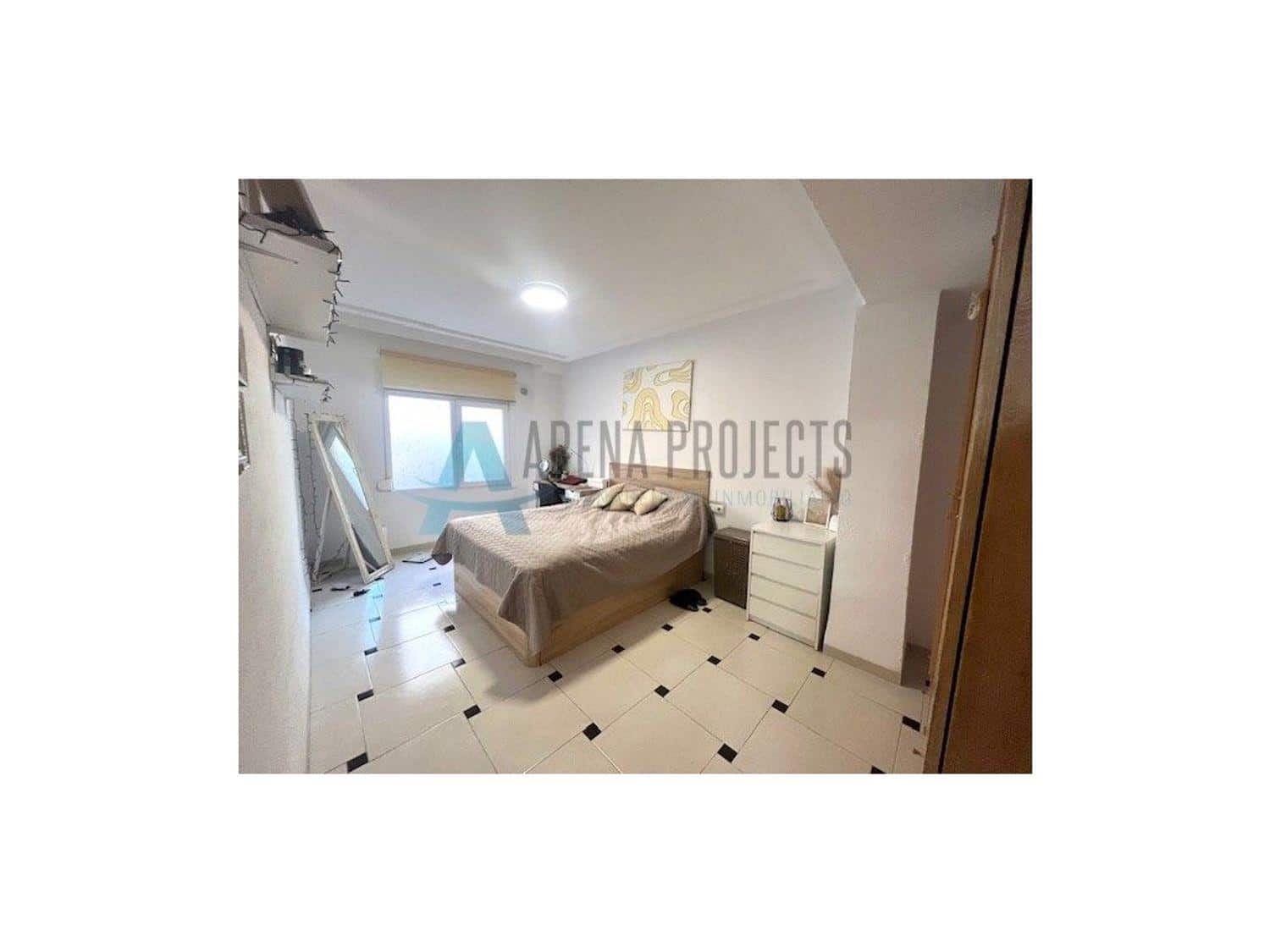 3 Zimmer Wohnung zu verkaufen in Denia - 186.000 € (Ref: 8778807)