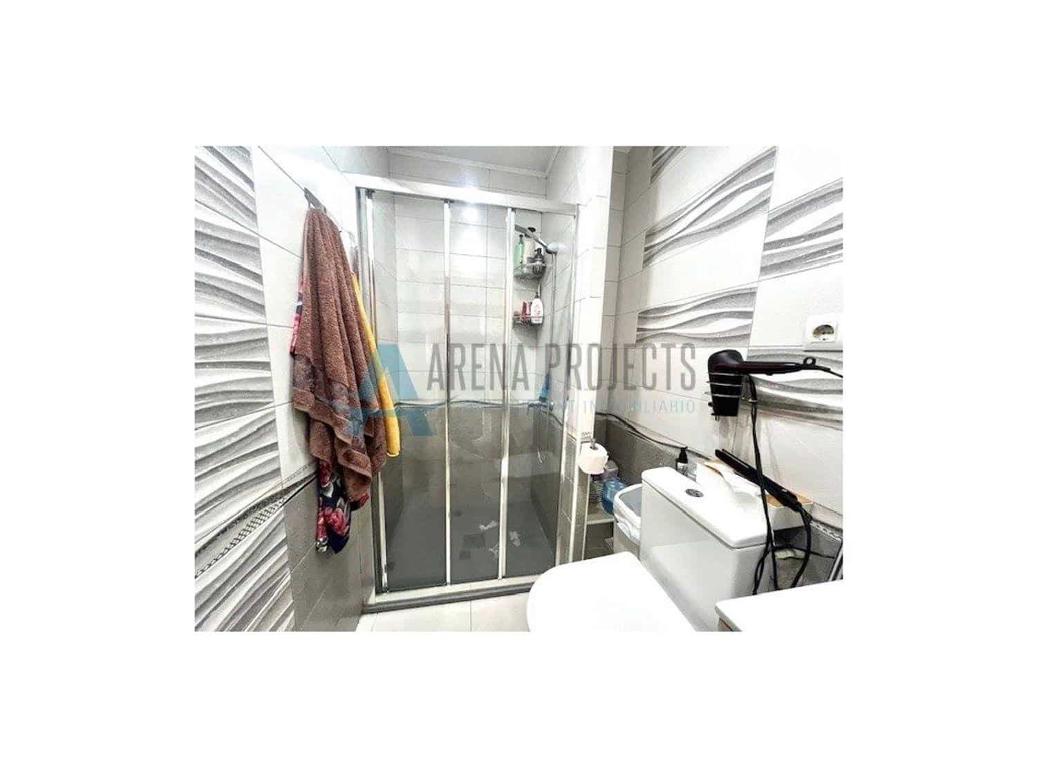 3 Zimmer Wohnung zu verkaufen in Denia - 186.000 € (Ref: 8778807)