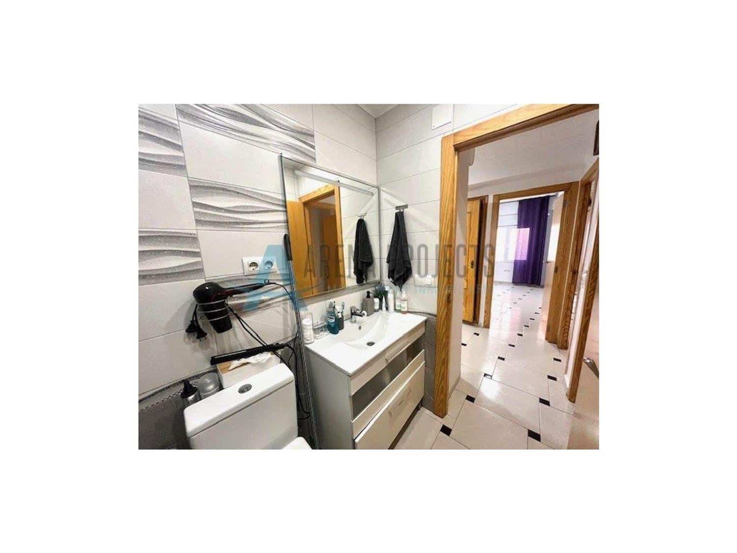 3 Zimmer Wohnung zu verkaufen in Denia - 186.000 € (Ref: 8778807)