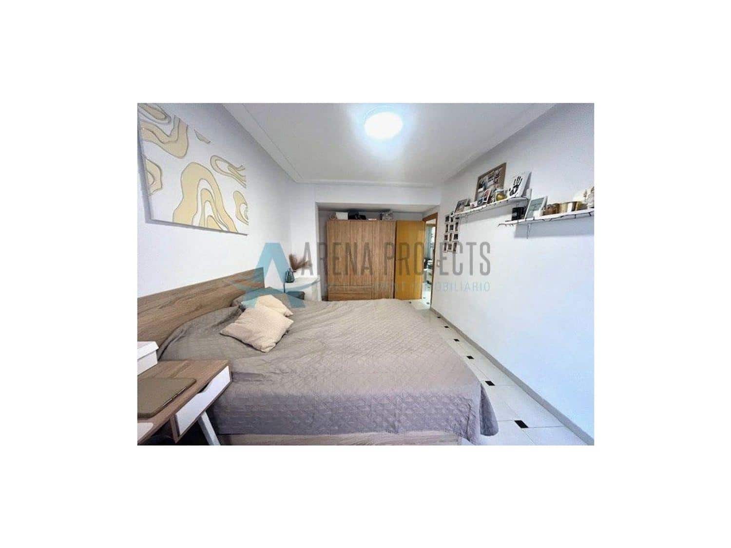 3 Zimmer Wohnung zu verkaufen in Denia - 186.000 € (Ref: 8778807)