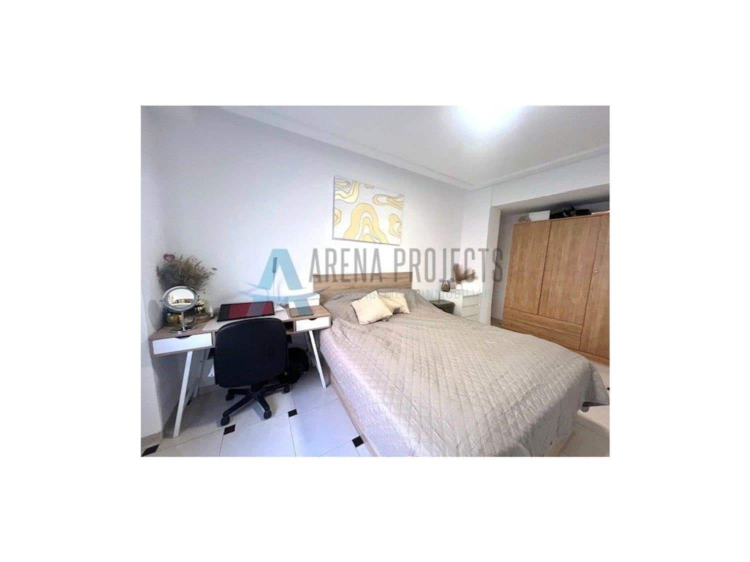 3 Zimmer Wohnung zu verkaufen in Denia - 186.000 € (Ref: 8778807)