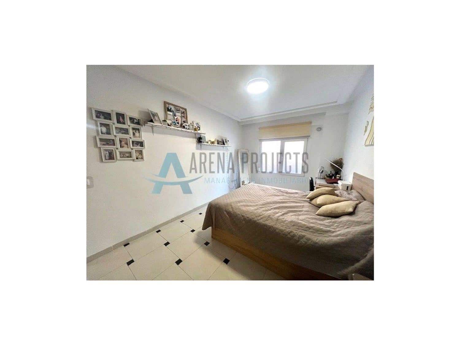 3 Zimmer Wohnung zu verkaufen in Denia - 186.000 € (Ref: 8778807)