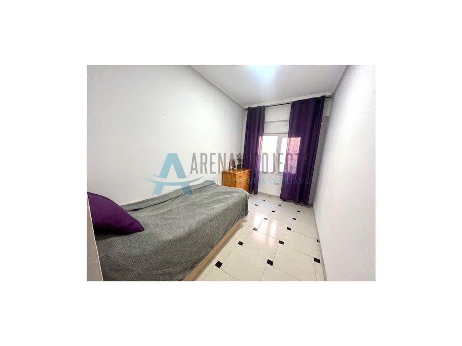 3 Zimmer Wohnung zu verkaufen in Denia - 186.000 € (Ref: 8778807)