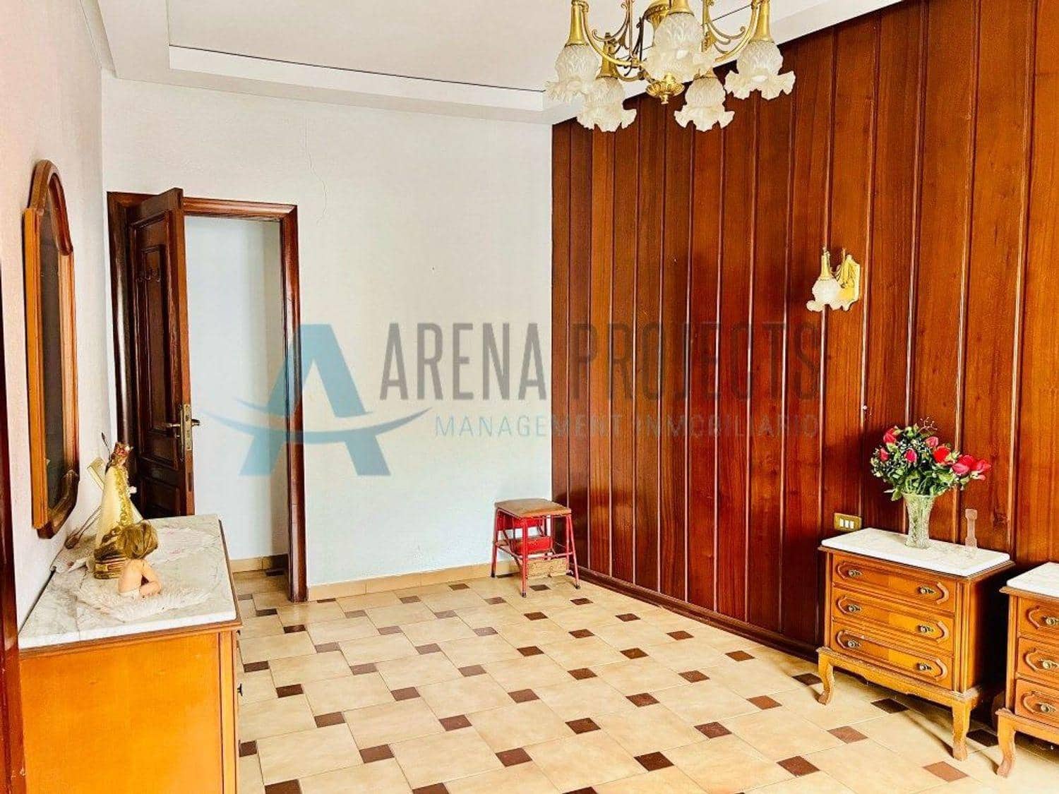 2 bedroom Townhouse for sale in Denia - € 190,000 (Ref: 8863133)