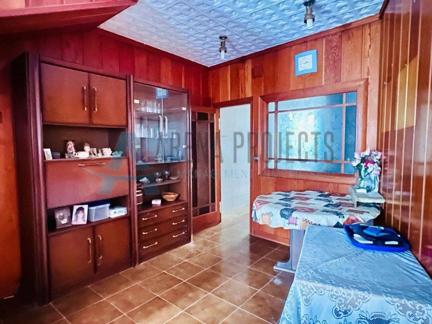 2 bedroom Townhouse for sale in Denia - € 190,000 (Ref: 8863133)