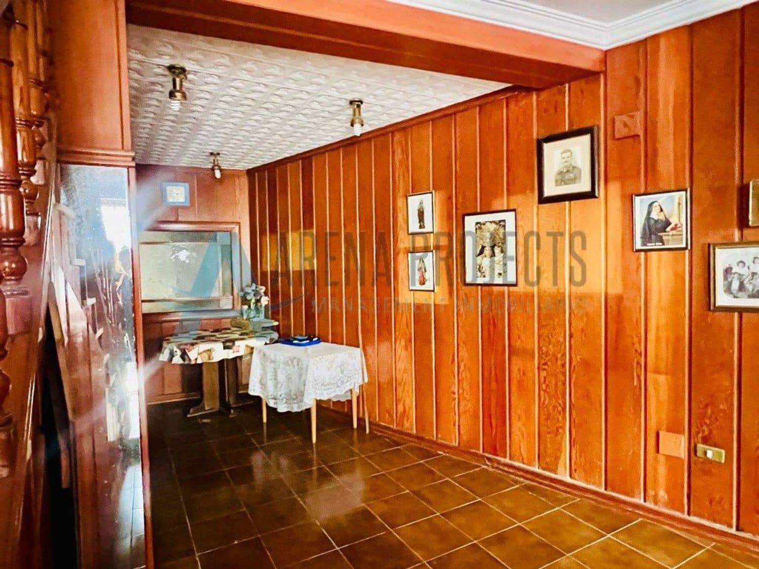 2 bedroom Townhouse for sale in Denia - € 190,000 (Ref: 8863133)