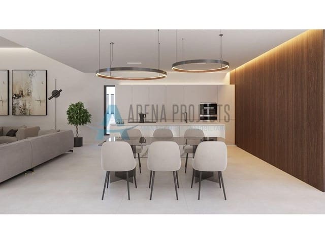 3 chambre Villa/Maison à vendre à Dénia - 1 290 000 € (Ref: 8894683)