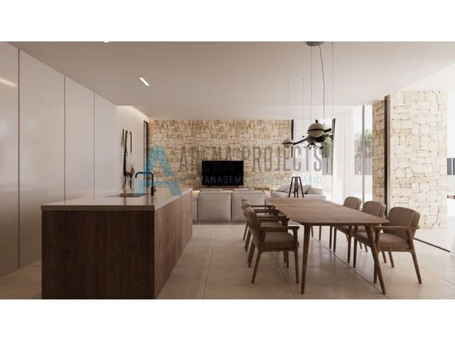 3 sypialnia Willa na sprzedaż w Dénia - 1 250 000 € (Ref: 8894684)