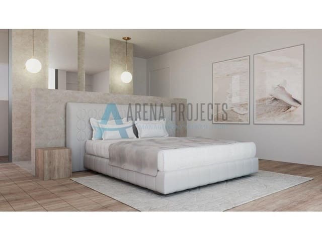 3 sypialnia Willa na sprzedaż w Dénia - 1 250 000 € (Ref: 8894684)