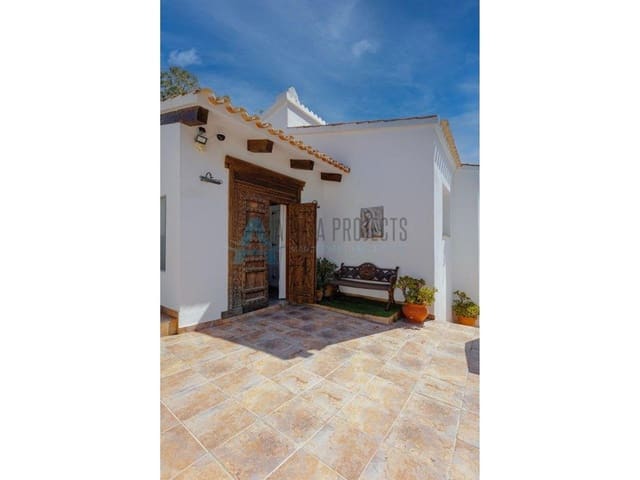 3 Zimmer Villa zu verkaufen in Dénia - 628.000 € (Ref: 8944306)