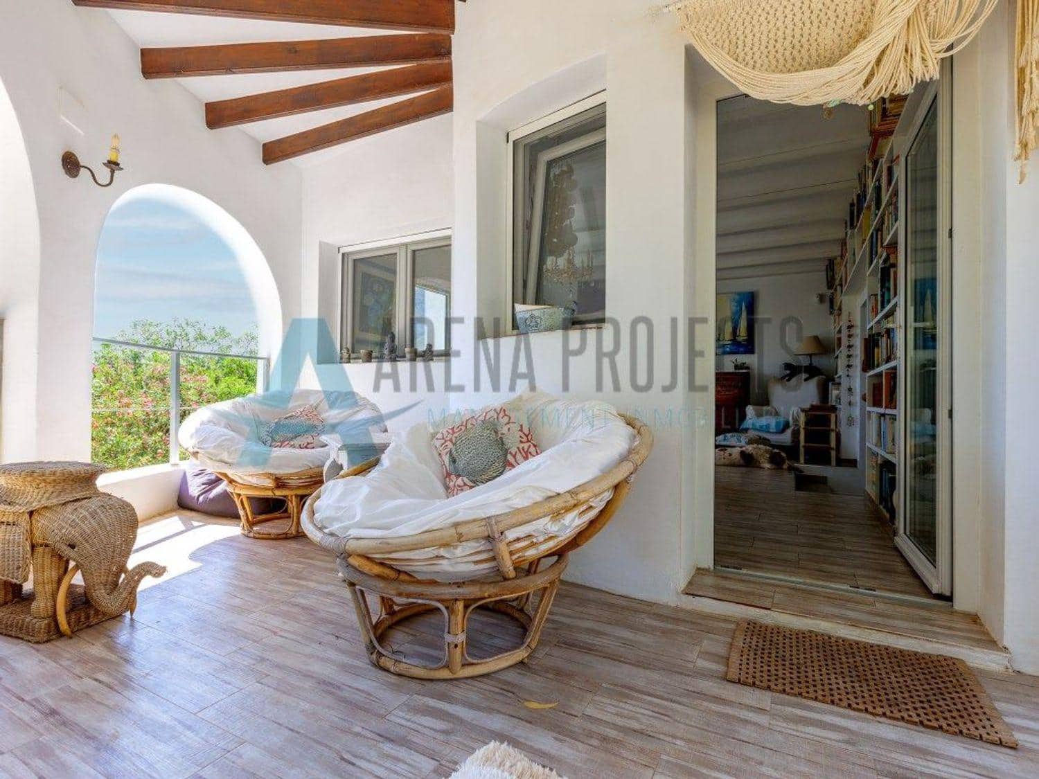 3 bedroom Villa for sale in Denia - € 628,000 (Ref: 8944306)